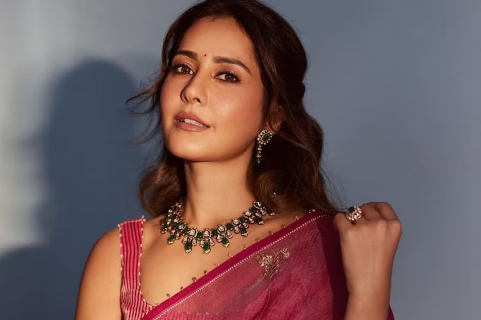 rashi khanna