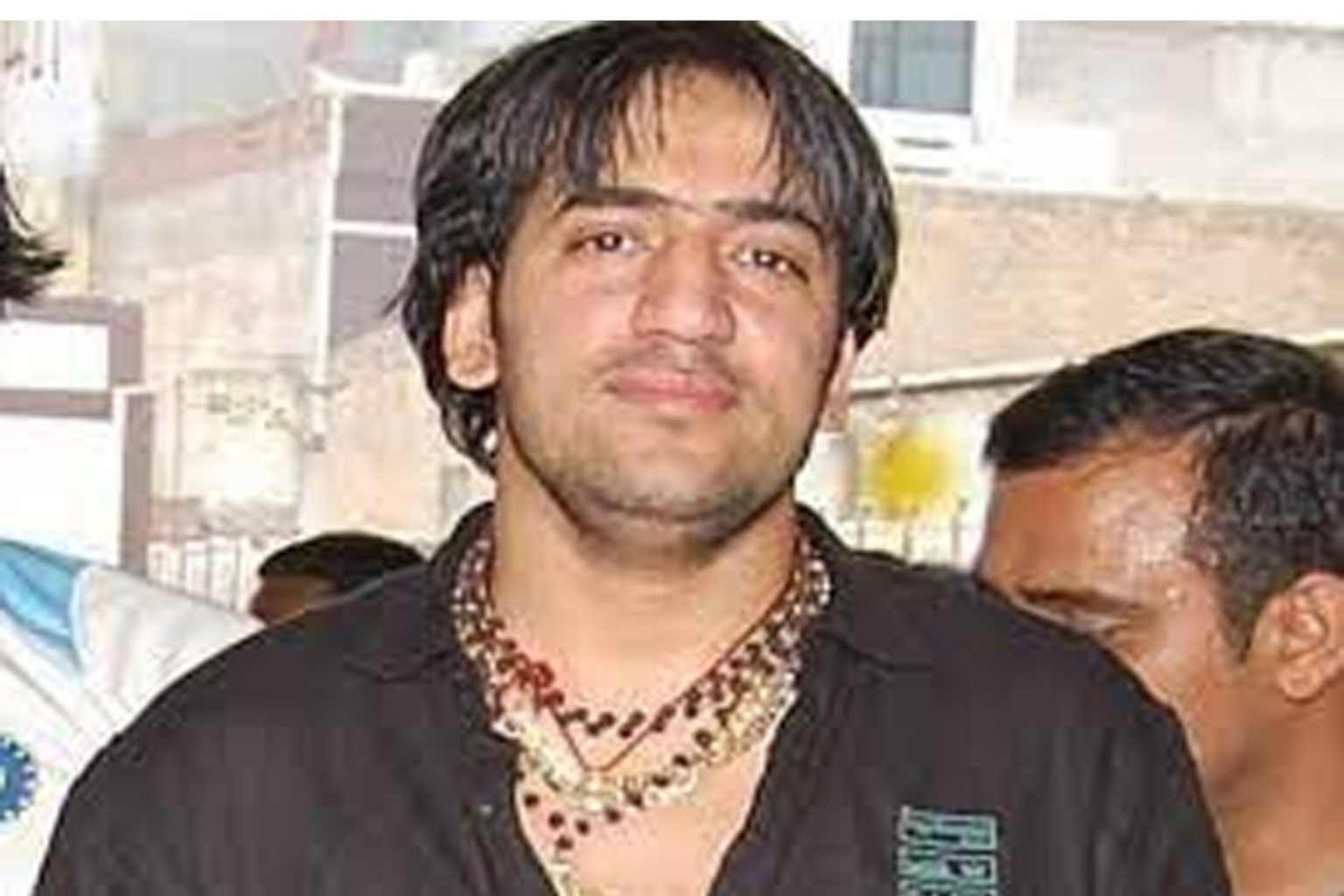 neeraj bawana