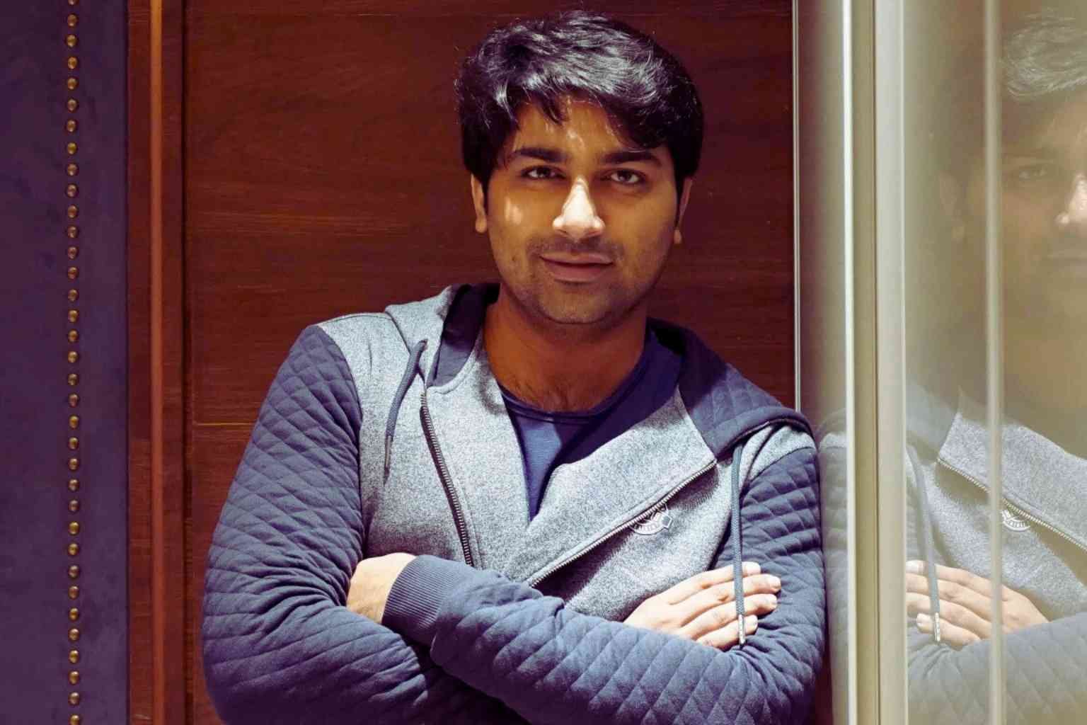 malhar thakar